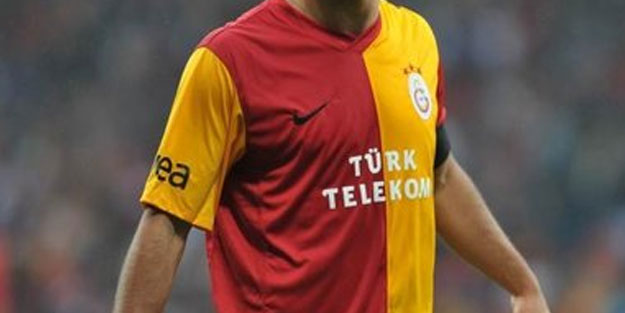Fatih Terim’in ısrarla istediği transfer gerçekleşti