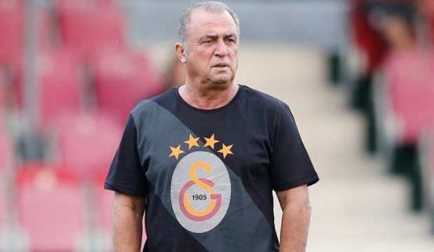 Fatih Terim'in istediği 3 yerli transfer!