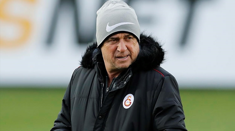 Fatih Terim'in Kadıköy planı