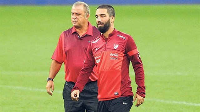 Fatih Terim'in 'kadro' kararının detayları