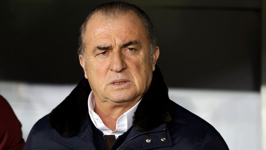 Fatih Terim'in koronavirüs testi negatif çıktı