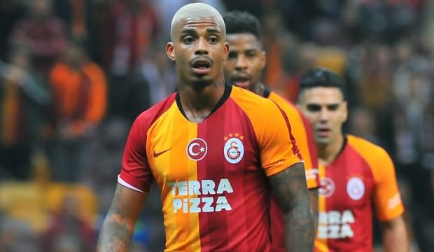 Fatih Terim'in Mario Lemina talimatı