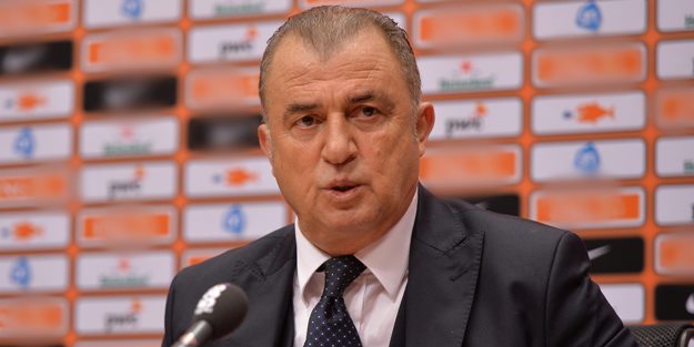 Fatih Terim’in mazereti geçerli mi?