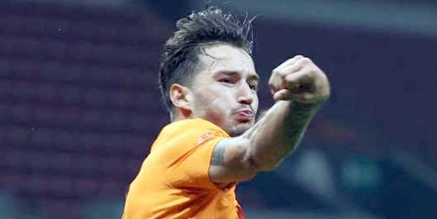 Fatih Terim'in prensi de gönderiliyor!