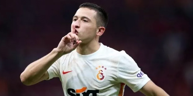 Fatih Terim'in prensiydi O da artık yolcu!