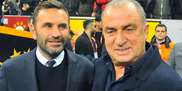 Fatih Terim'in prensiydi! Okan Buruk Taylan Antalyalı'ya kapıyı gösterdi... "Kendine kulüp bul"