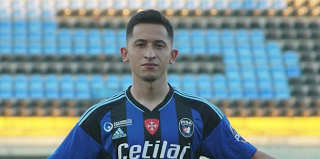 Fatih Terim'in prensiydi, şimdi ne hallere düştü!