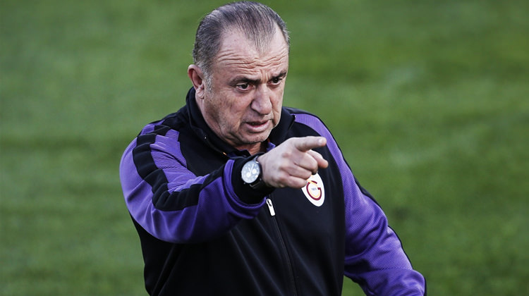 Fatih Terim'in Süper Lig'den istediği kaleci!