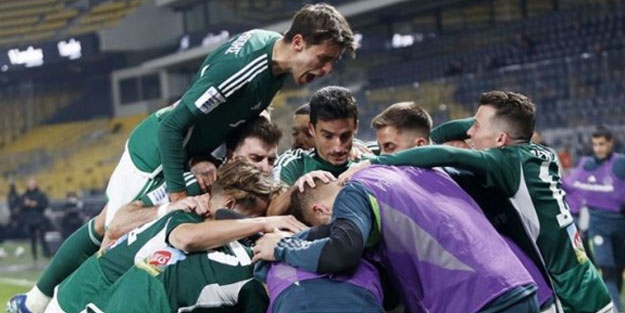 Fatih Terim'in takımı gol olup yağdı! Rakipleri hezimeti yaşadı