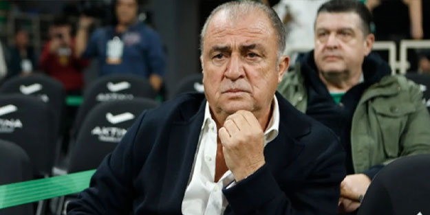 Fatih Terim'in takımı şampiyonluk yolunda ağır yara aldı