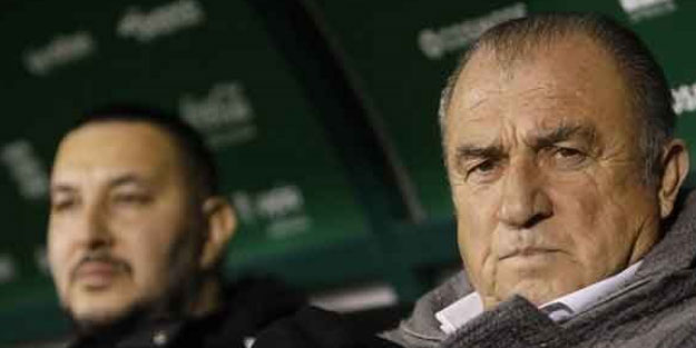 Fatih Terim'in umutları Yunanistan'da tükendi! Lucescu'nun oğlu ağır darbe indirdi