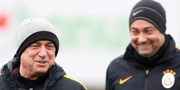 Fatih Terim'in yardımcısıydı, İskenderunspor ile anlaştı! Ücret dahi almayacak...