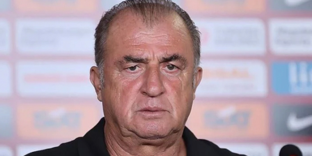 Fatih Terim'in yeni adresi çok ama çok şaşırtacak!