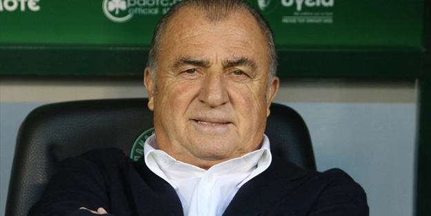  Fatih Terim'in yeni çalıştıracağı takımı açıkladılar!