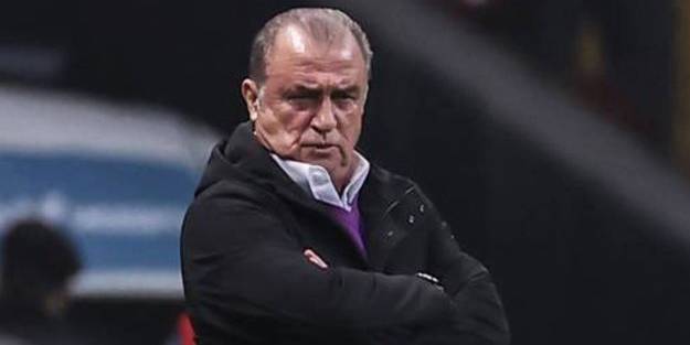 Fatih Terim'in yeni durağı belli oluyor
