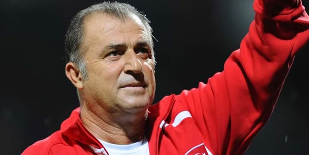 İşte Terim'in yeni yardımcıları