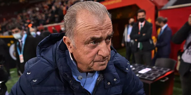 Fatih Terim'in yüzüne kapıları kapattılar!