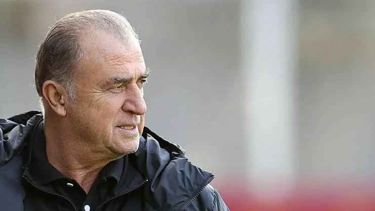 Fatih Terim'le ilgili bomba iddia! İki hafta içinde...