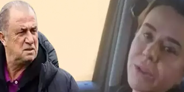 Fatih Terim’le ilgili Seçil'in sözleri çok konuşulacak! “Yok artık daha neler” diyeceksiniz... Hocam cevabınız var mı?