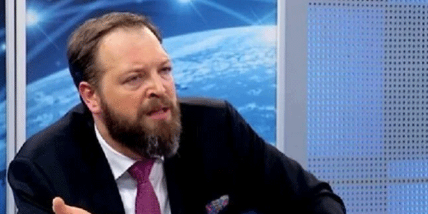 Fatih Tezcan, 'açığa alındılar' diyerek Erdoğan'a yapılan operasyonu açıkladı! Gerçekten skandal