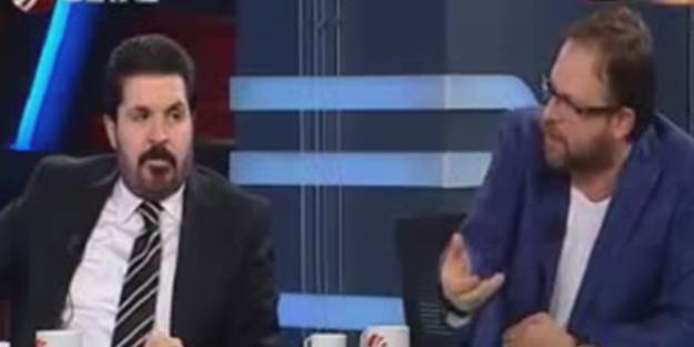 Fatih Tezcan: Atatürk ateisttir