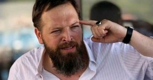 Fatih Tezcan hakkında flaş gelişme