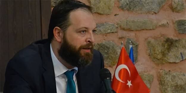 Fatih Tezcan: Kürtaj bir insanlık suçudur