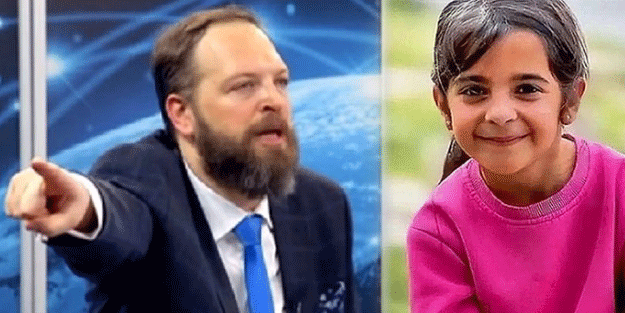 Fatih Tezcan Narin'i kimin öldürdüğünü açıkladı! Tüm Türkiye şoka girecek