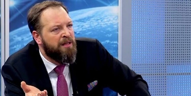 Fatih Tezcan noktayı koydu: Ben CHP'li olsaydım...