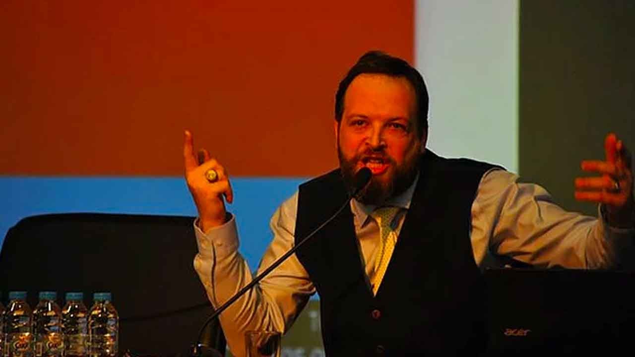 Fatih Tezcan'dan AK Partili isme tepki: Soysuz kime diyorsun sen? Yetti Erdoğan'ı hançerlediğiniz