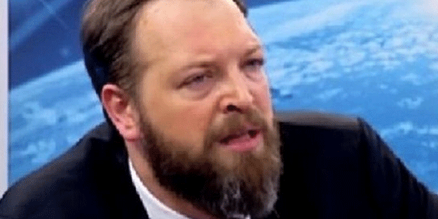 Fatih Tezcan’dan çok sert İran tepkisi: Bunu diyene sövsen günahına değmez