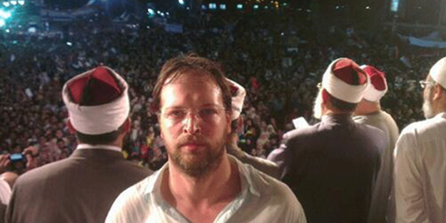 Fatih Tezcan'dan şok eden iddia: Cezaevindeyken benden 7 bin lira istedi