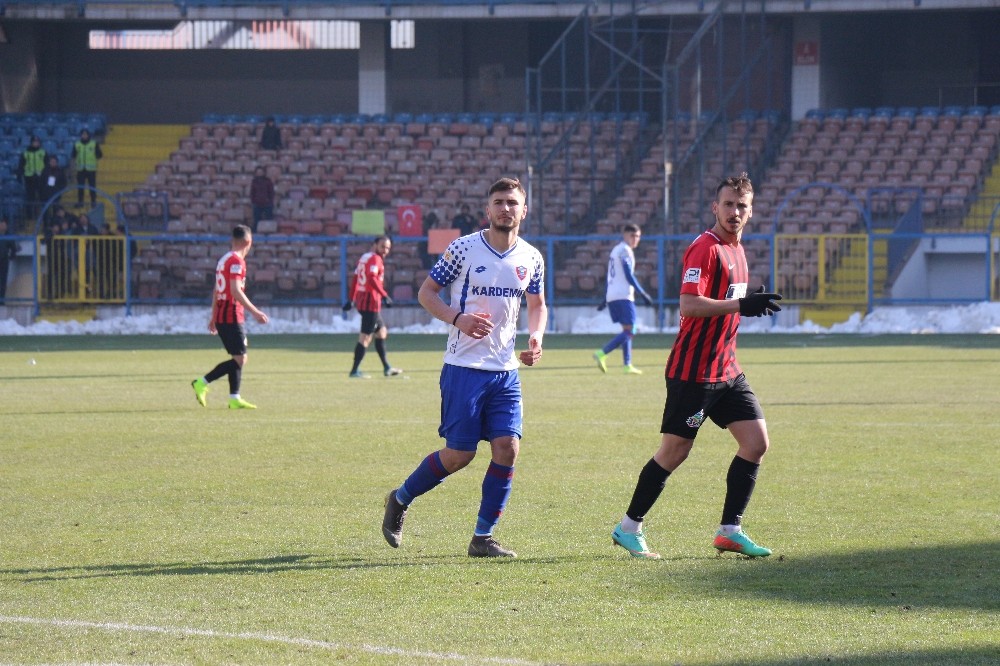Fatih Tultak MKE Ankaragücü’nde 