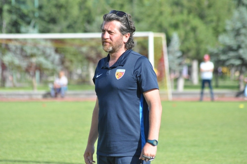 Fatih Türk: 
