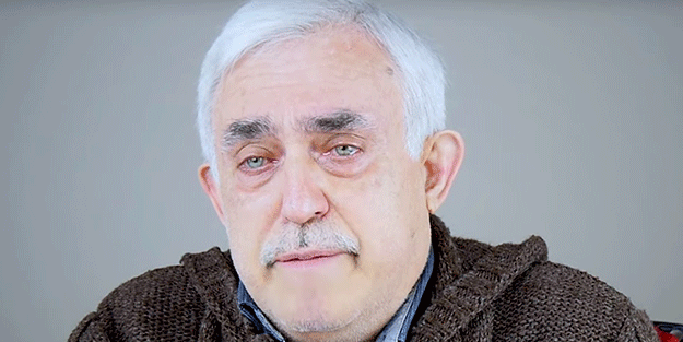 Fatih Uğurlu gözyaşları ile anlattı: Nurettin Sözen yüzlerine bakmamıştı, Erdoğan güllerle karşıladı