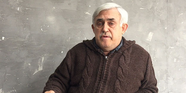 Fatih Uğurlu'dan Mustafa Destici'ye 'Huysuz Virjin' tepkisi!