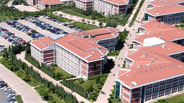 Fatih Üniversitesi'ne kayyum atandı