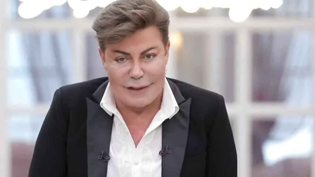 Fatih Ürek hayatını kaybetti