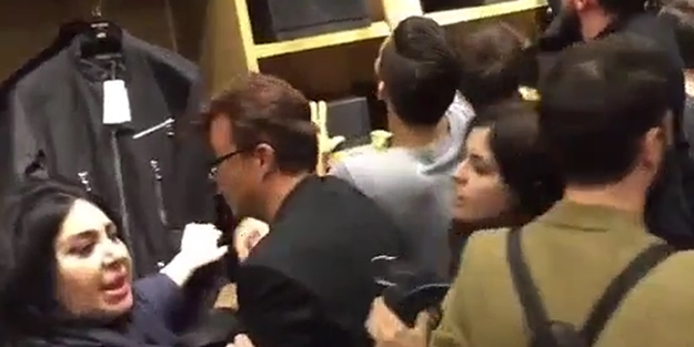 Fatih Ürek'ten 'sosyetik rezalet' savunması