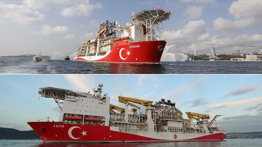 Fatih ve Kanuni, Karadeniz’de birçok ilke imza atacaklar