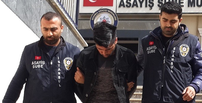 Fatih ve Küçükçekmece ilçesinde cinayet