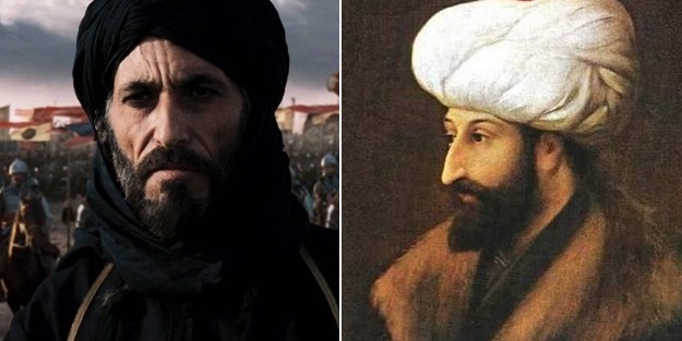 'Fatih ve Selahaddin'in çocukları karşı karşıya getirilmeye çalışılıyor'