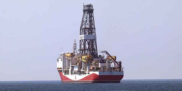 'Fatih' yola çıkıyor