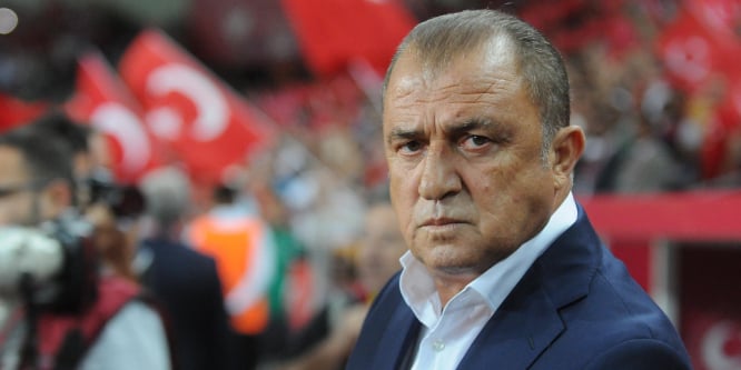 En pahalı işsiz Fatih Terim