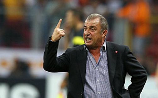 Fatih Terim, GS ile yollarını ayırdı