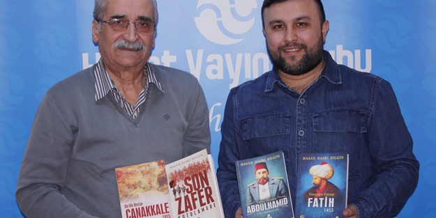 Fatih'i terk ettiğimiz için geri kaldık