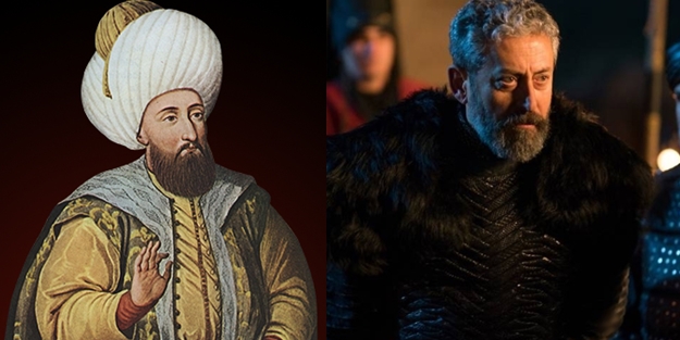 Fatih'in babası Sultan Murat Han kimdir?