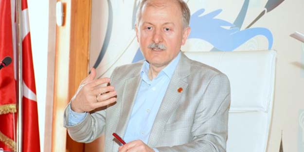 Fatih'in belediye başkanı belli oldu