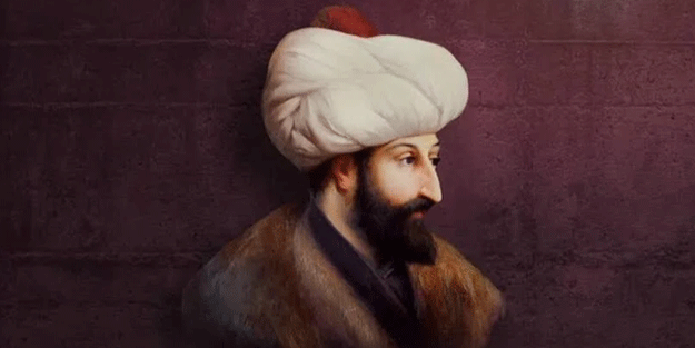 Fatih'in idam ettiği Çandarlı Halil Paşa'nın torunundan provokasyon