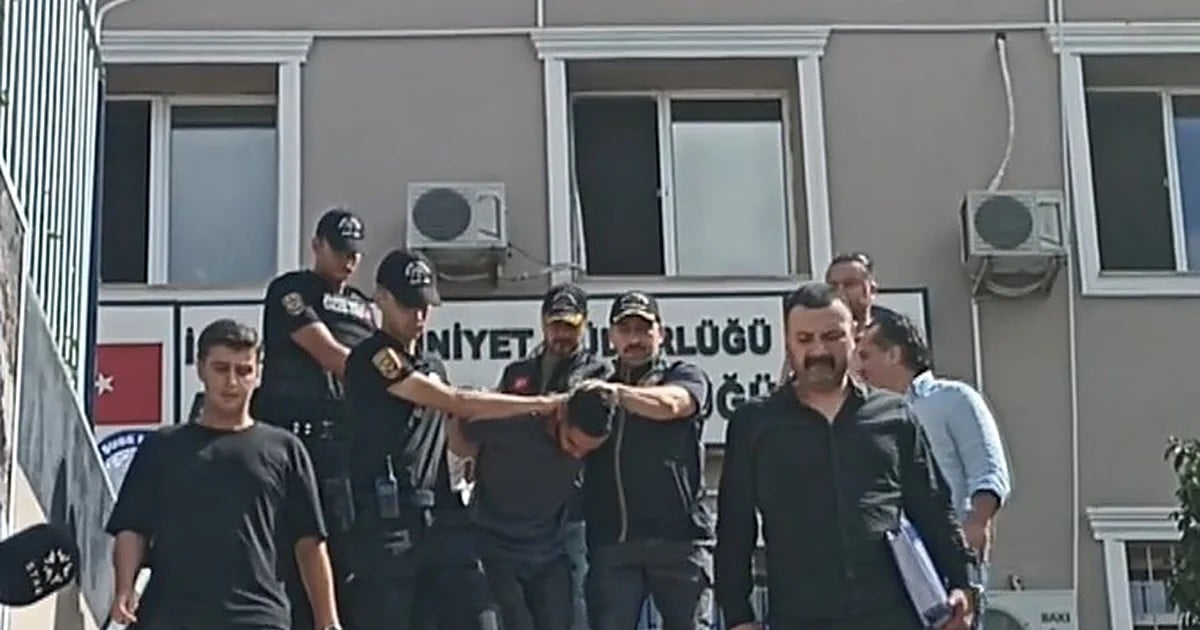 Fatih'te 2 kişinin öldüğü döviz bürosu saldırısında 12 şüpheli adliyeye sevk edildi